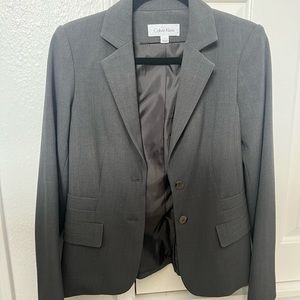 Calvin Klein Blazer